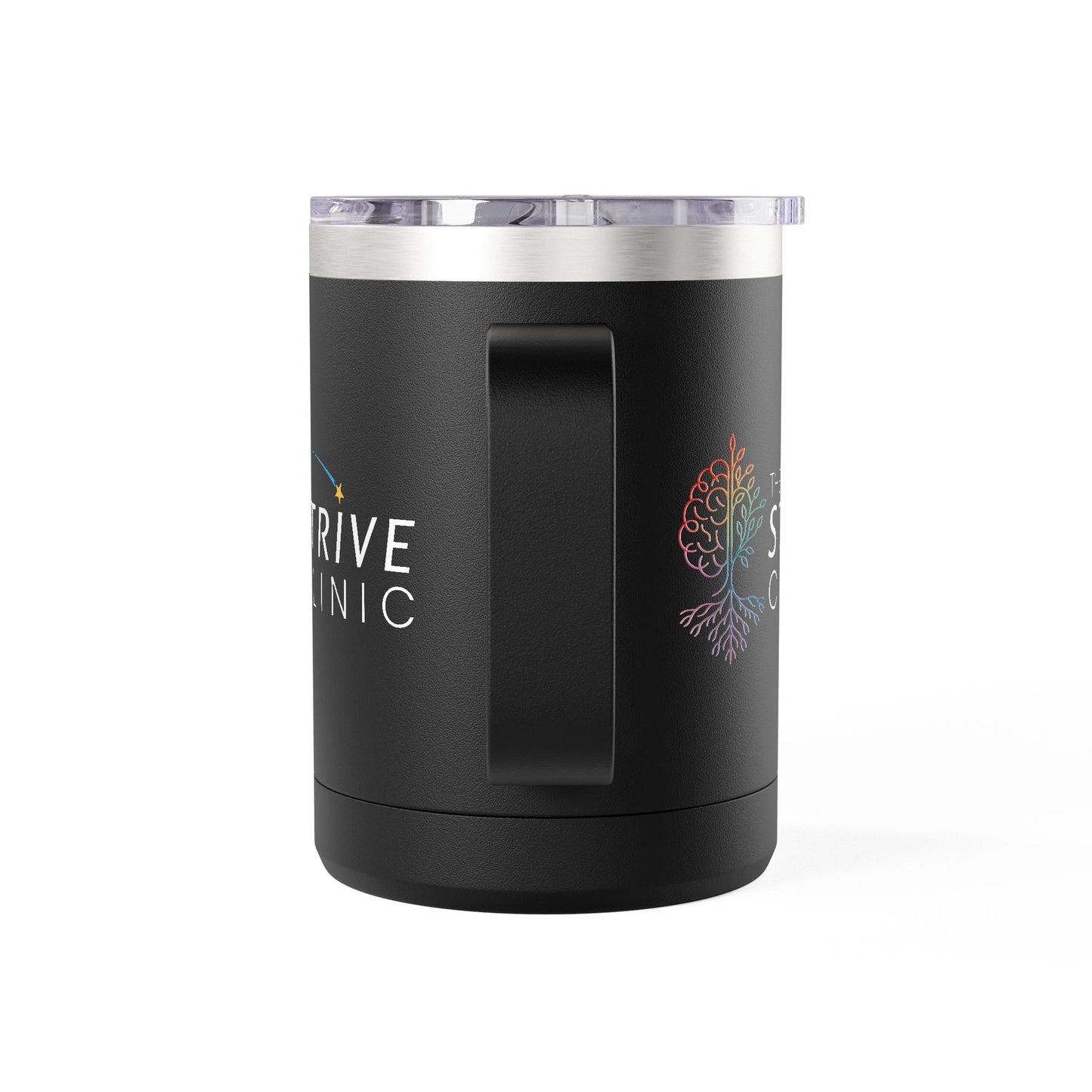 15oz Insulated Mug — The Strive Clinic