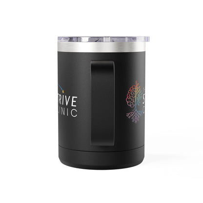 15oz Insulated Mug — The Strive Clinic