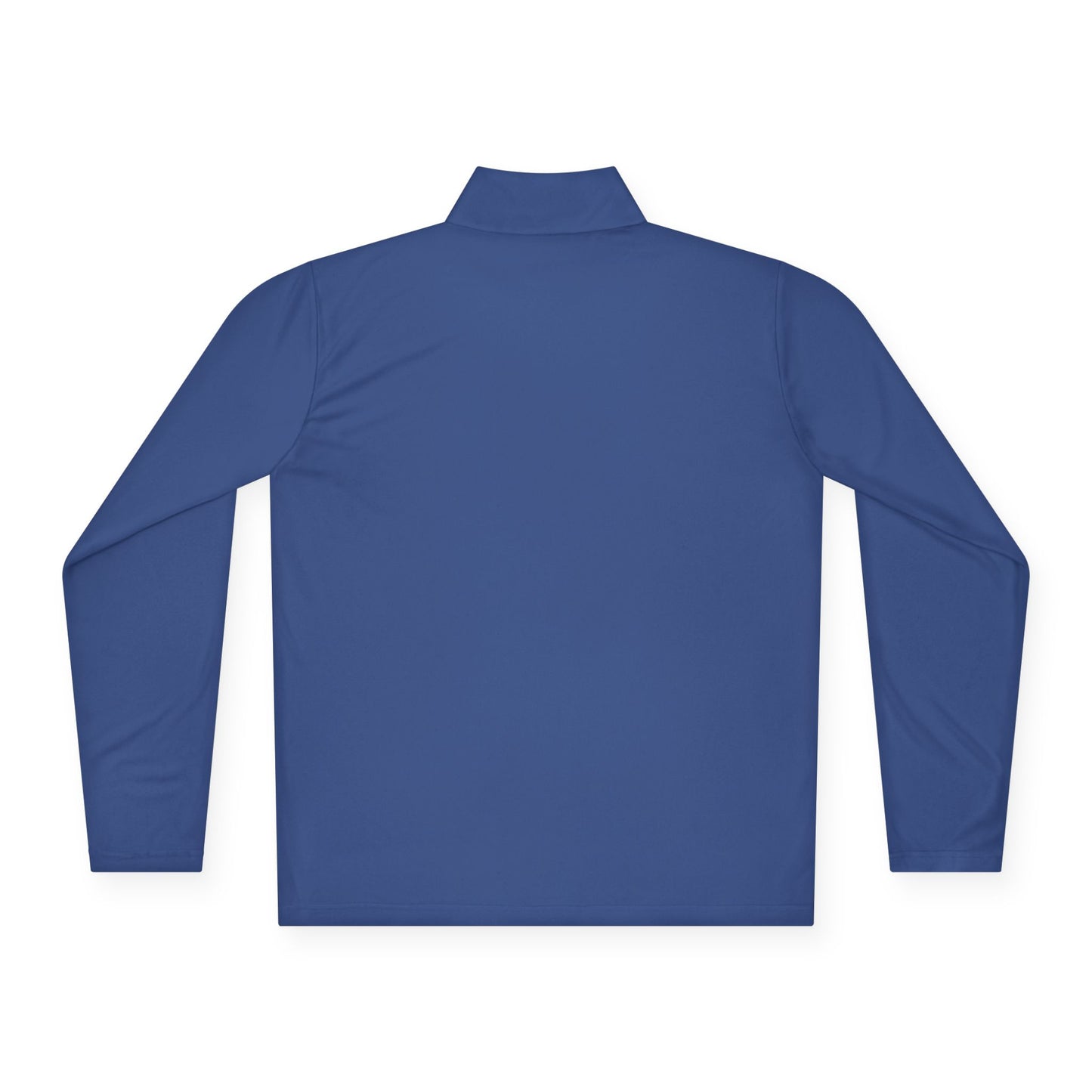 Unisex Quarter-Zip Lightweight Pullover - Strive Clinic