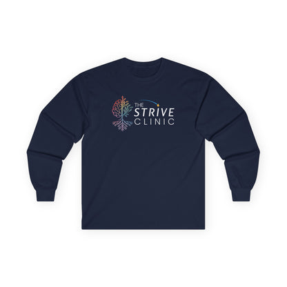 Long Sleeve Tee – Strive Clinic