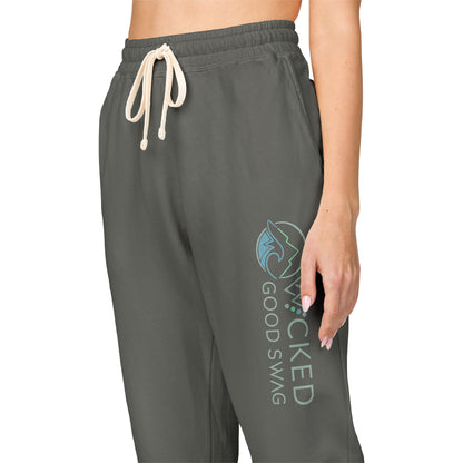 Wicked Good Sweatpants
