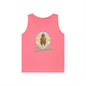 Spartan Slow Pokers Team Race Tank Top Unisex