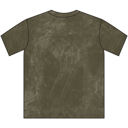 Lane Seven Vintage Tee - Circle Logo