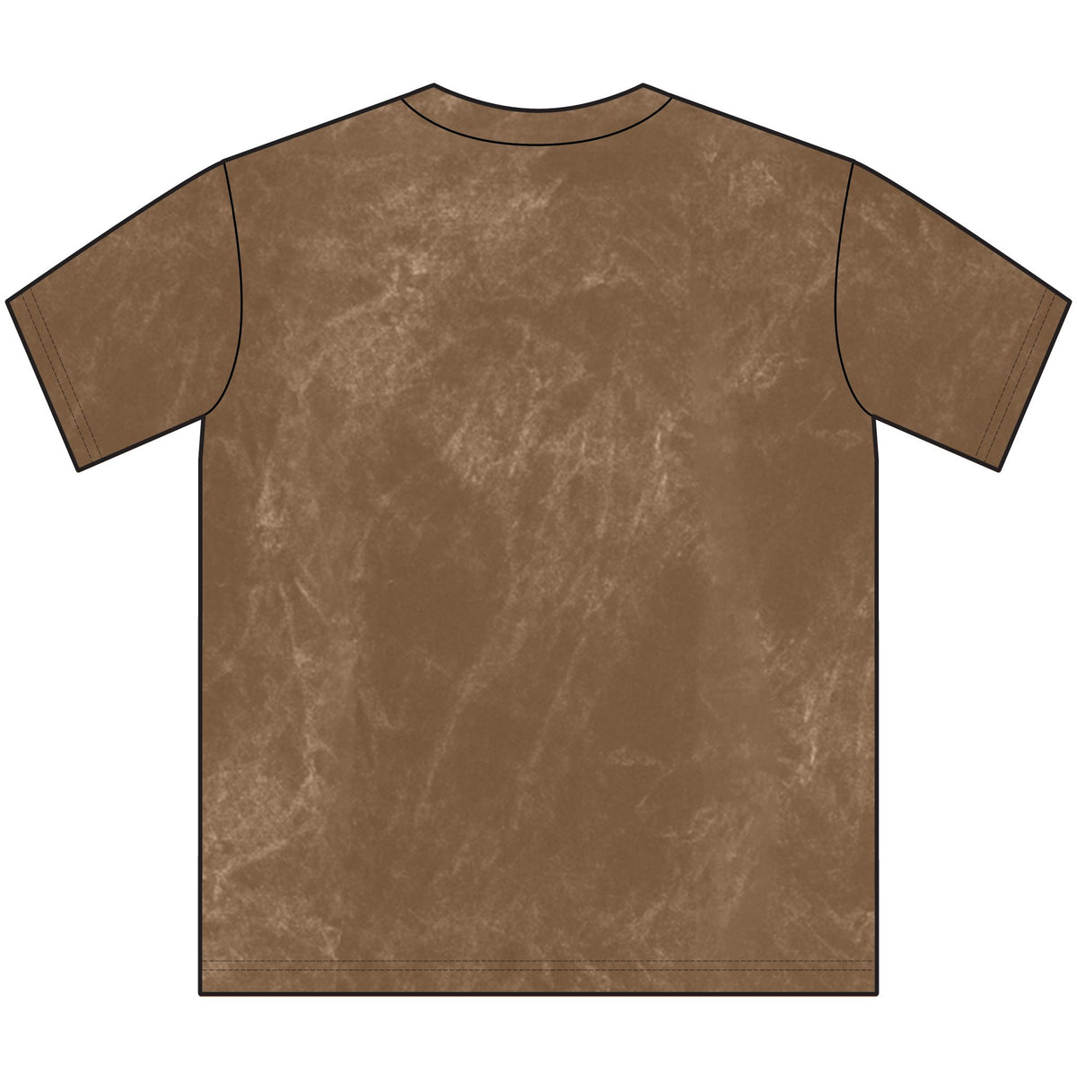 Lane Seven Vintage Tee - Circle Logo