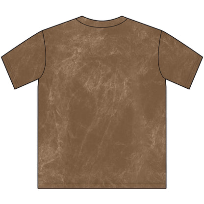 Lane Seven Vintage Tee - Circle Logo