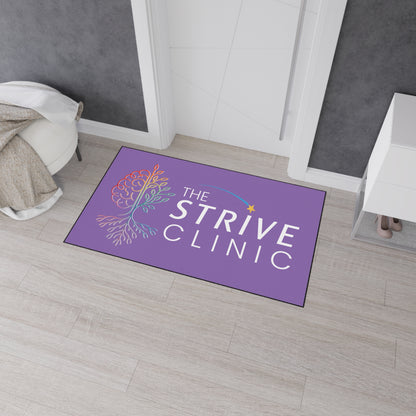 Strive Clinic Indoor Floor Mat