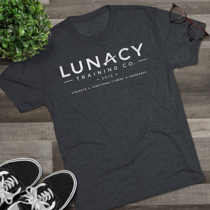 Next Level Comfort Tee