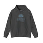 Woodstock Backyard 30188 Hoodie