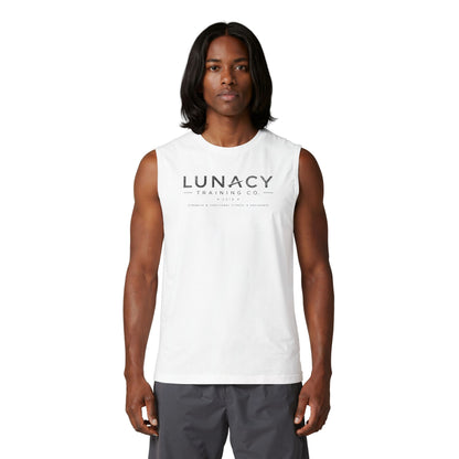 Bella Canvas Men's Muscle Tank