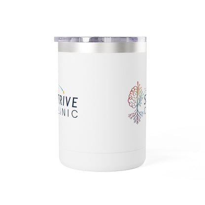 15oz Insulated Mug — The Strive Clinic