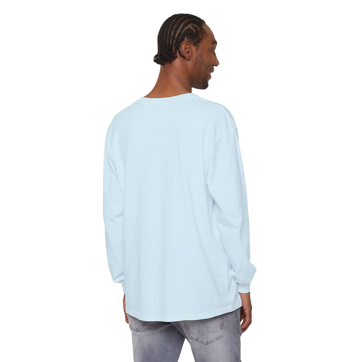 Strive Brain Tree |  Long Sleeve Tee | Front Print