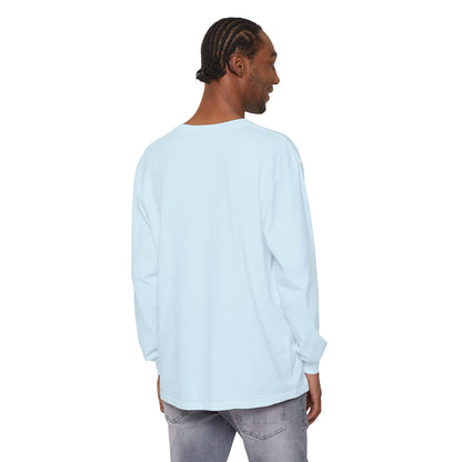 Strive Brain Tree |  Long Sleeve Tee | Front Print
