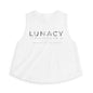 Bella Canvas Crop Tank - Linear