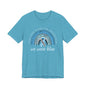 We Wear Blue - T1D Awareness