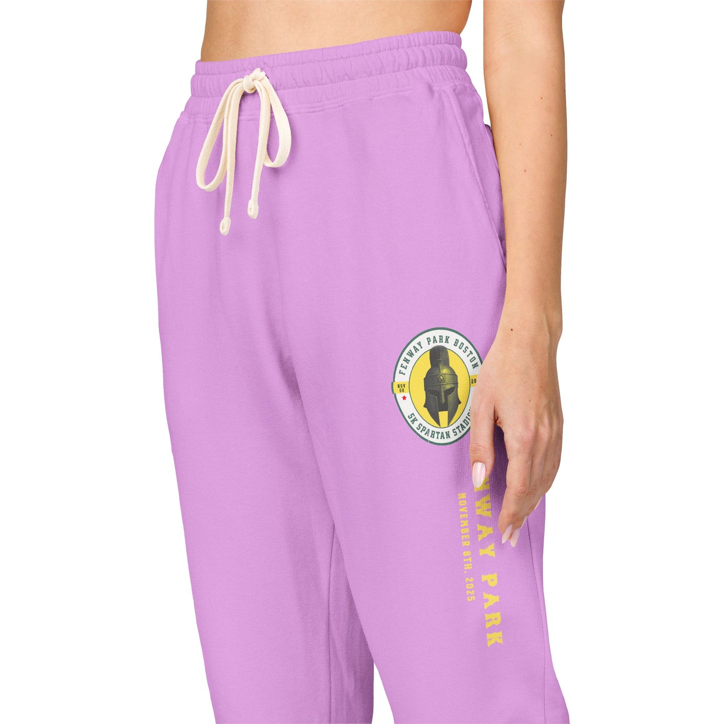 Slow Pokers Spartan Sweatpants