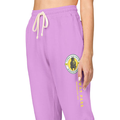 Slow Pokers Spartan Sweatpants