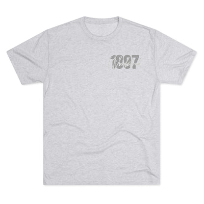 1897 Vintage Woodstock Tee