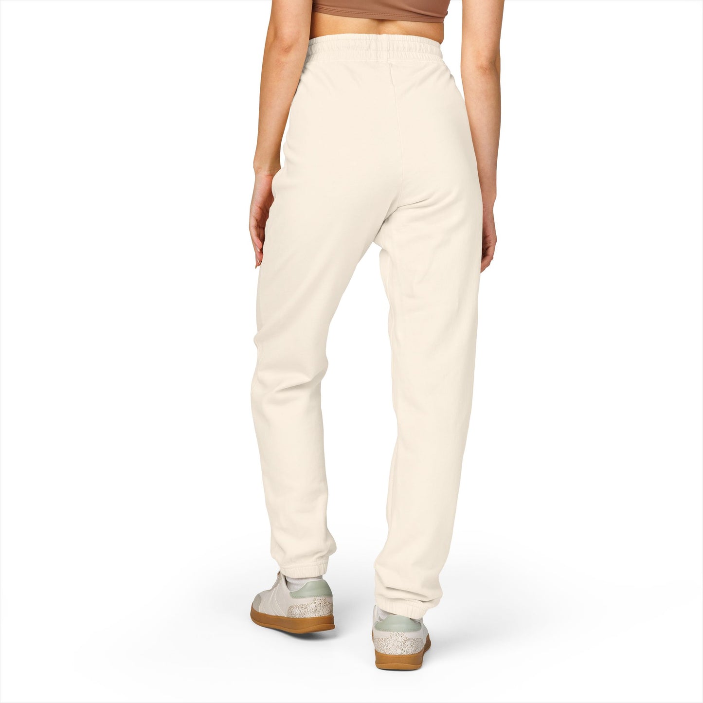 Slow Pokers Spartan Sweatpants