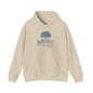 Woodstock Backyard 30188 Hoodie