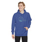 WGS Logo Comfort Colors Hoodie