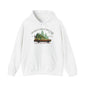 Griswold Family Tree Farm Hoodie | Griswold Christmas 80s Movie Classic