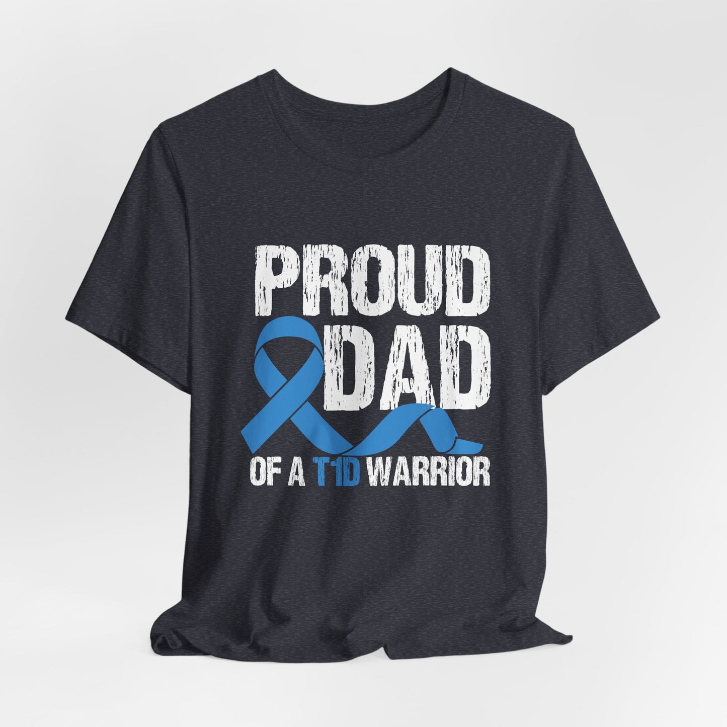 T1D Dad Tee