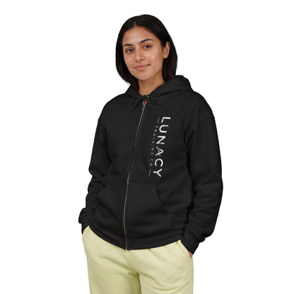 Gildan Full-Zip Hoodie