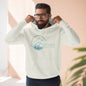 Lane Seven WGS Fleece Hoodie