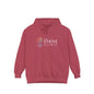 Garment-Dyed Hoodie - Strive Clinic *runs small