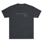 'I Love You All' Tri-Blend Tee
