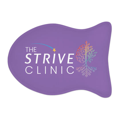 Pet Feeding Mat -The Strive Clinic