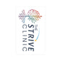 Vinyl Decal Sticker - Strive Clinic