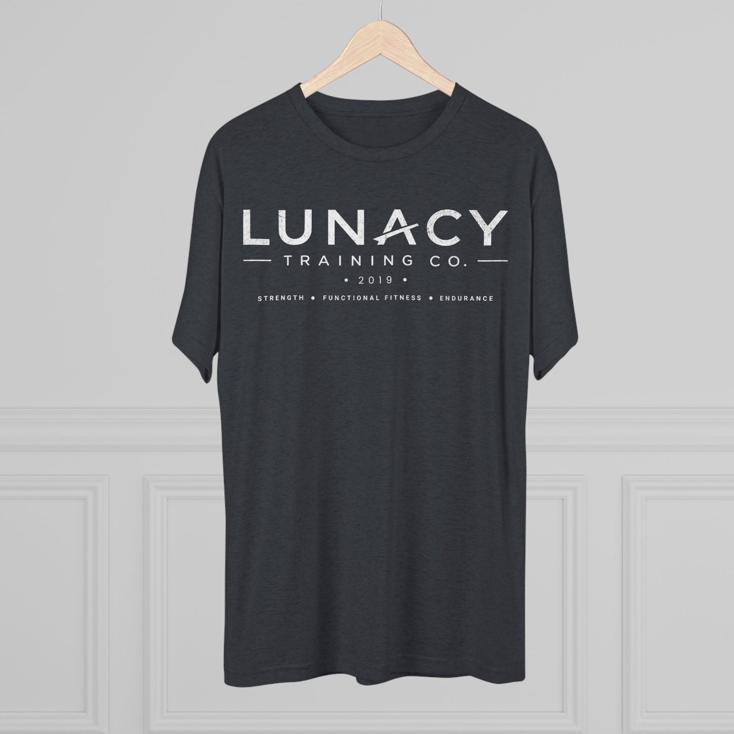 Next Level Comfort Tee