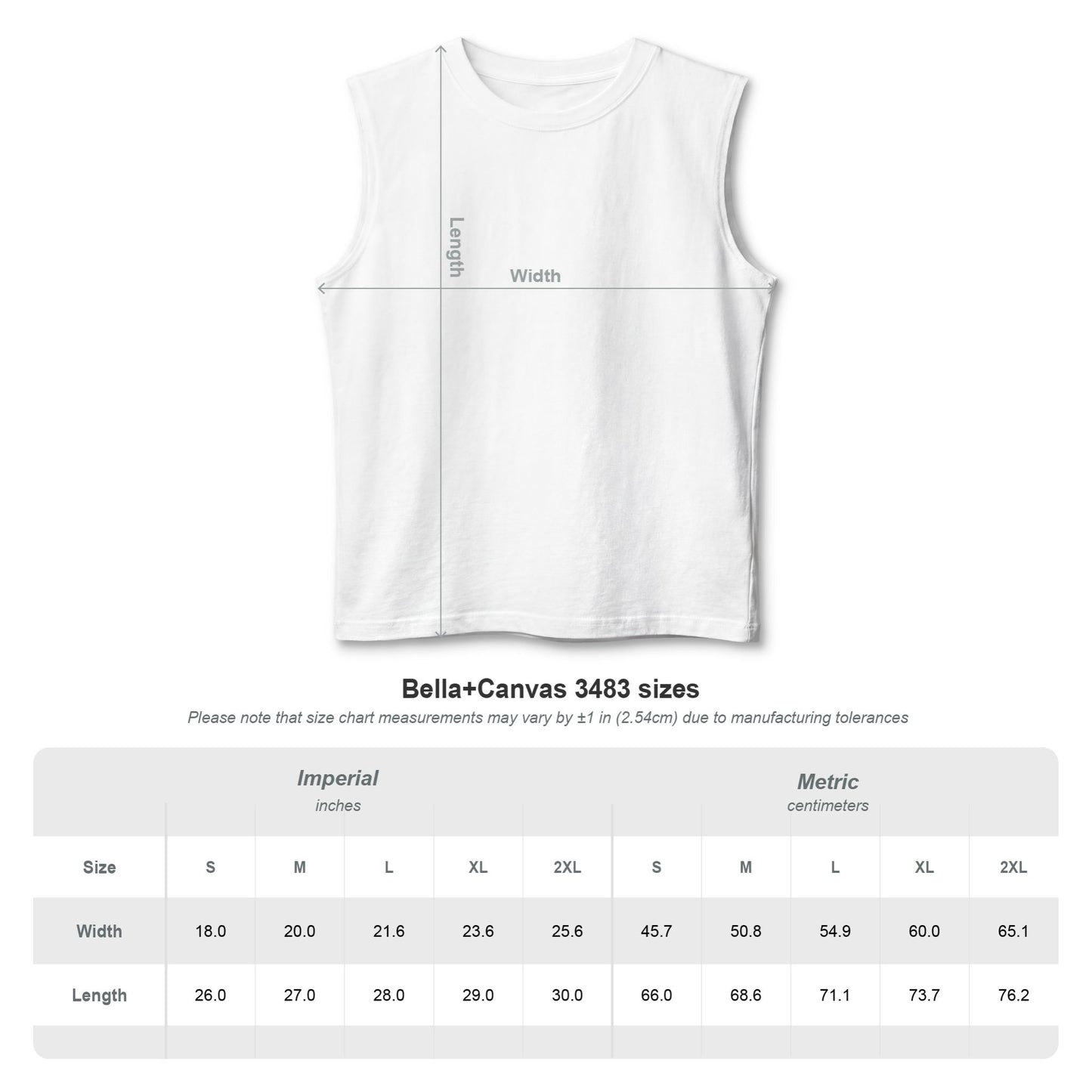Barre Slow Pokers Spartan Muscle Tank