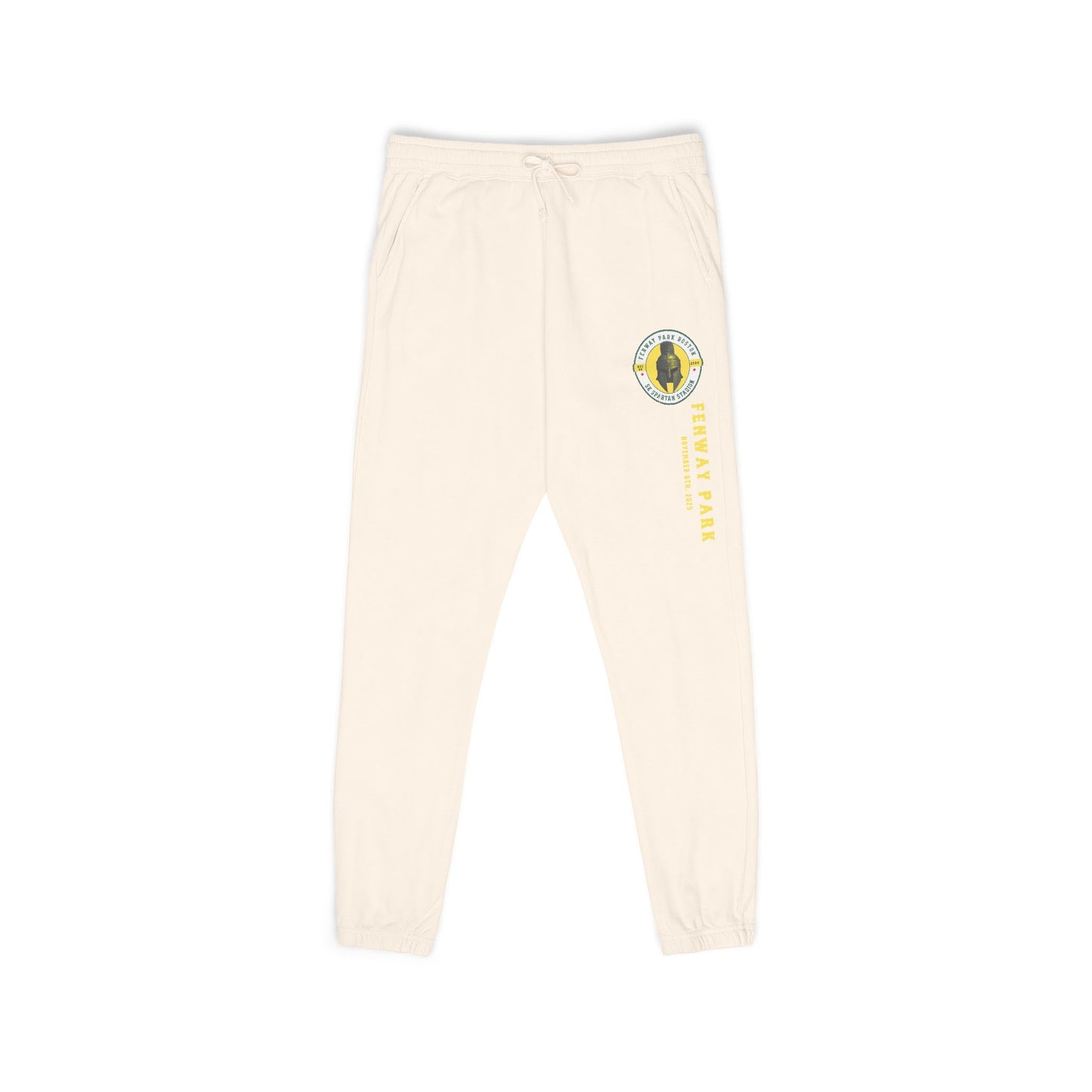 Slow Pokers Spartan Sweatpants