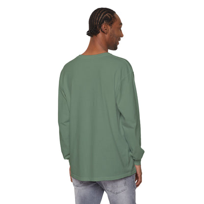 Strive Brain Tree |  Long Sleeve Tee | Front Print