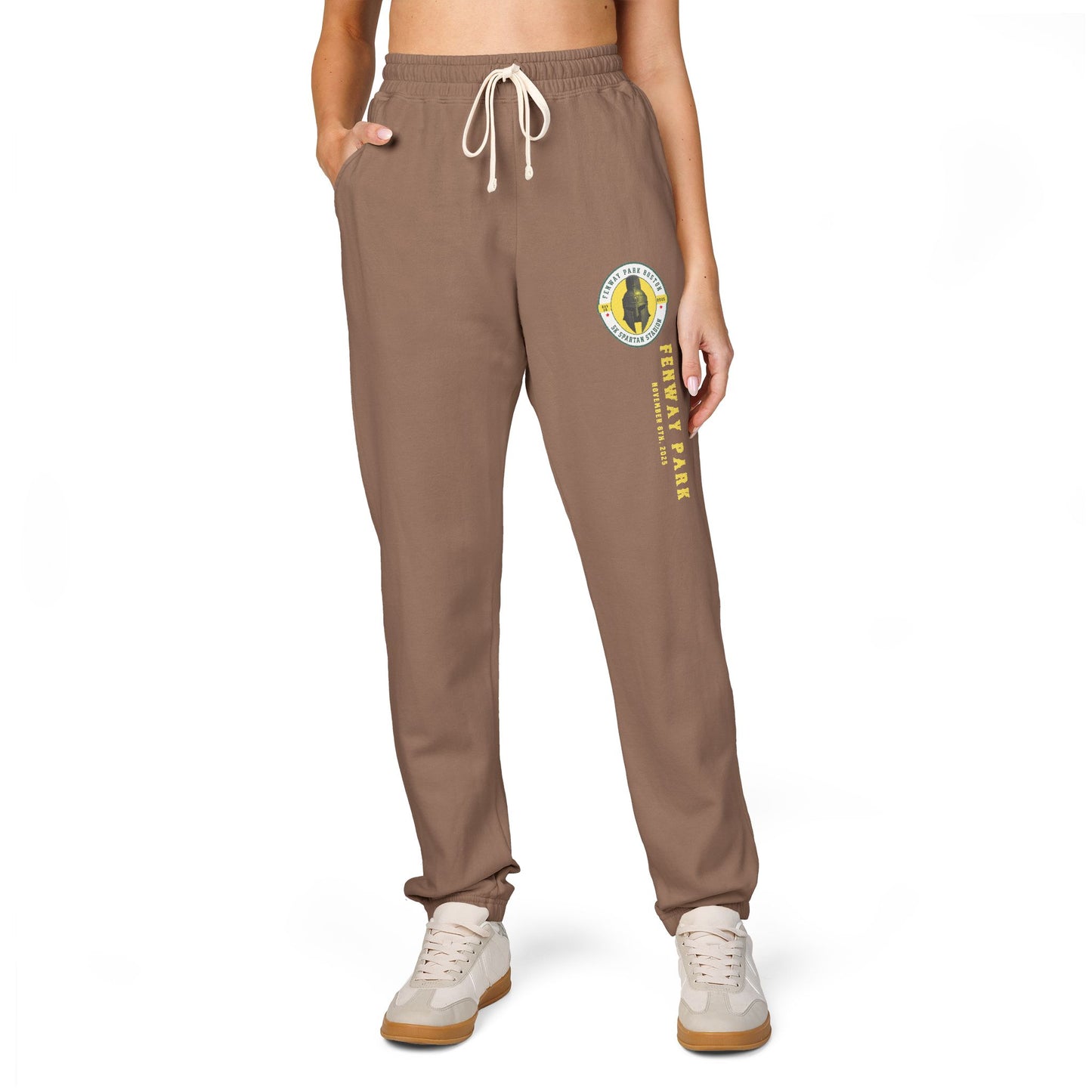 Slow Pokers Spartan Sweatpants