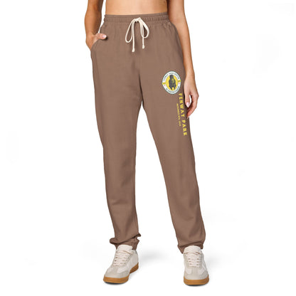 Slow Pokers Spartan Sweatpants