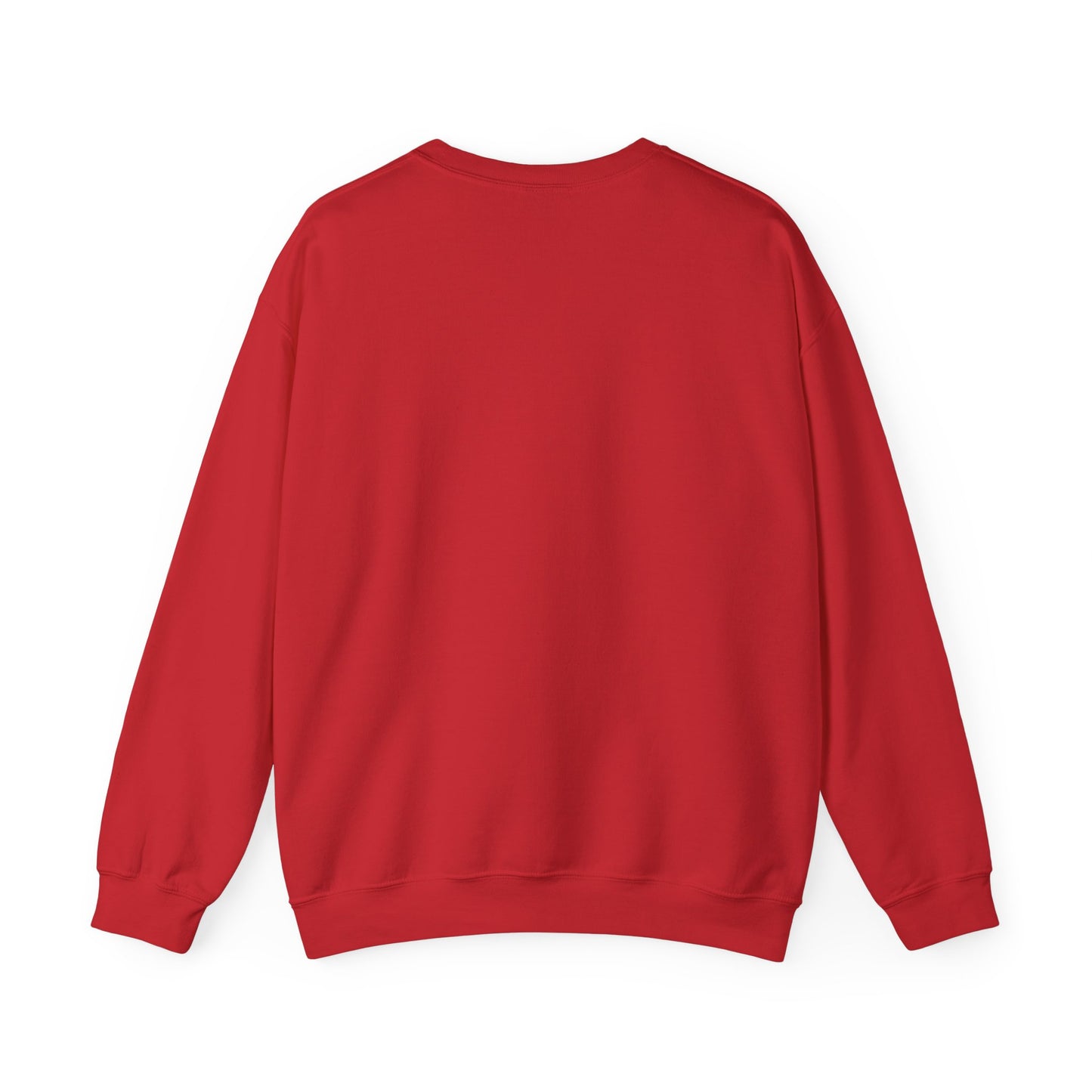 NF Virtual 5K Run/Walk Crewneck Sweatshirt — In Memory of Sean