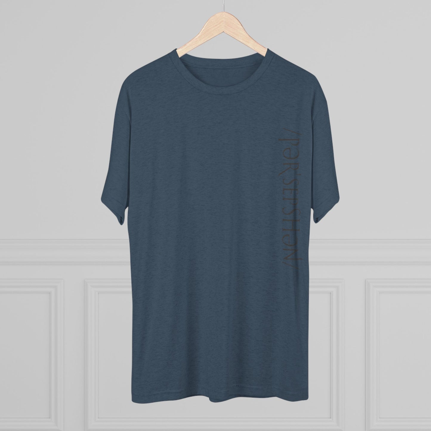 'Perception' Graphic Tee