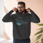 Lane Seven WGS Fleece Hoodie