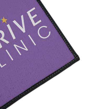 Strive Clinic Indoor Floor Mat