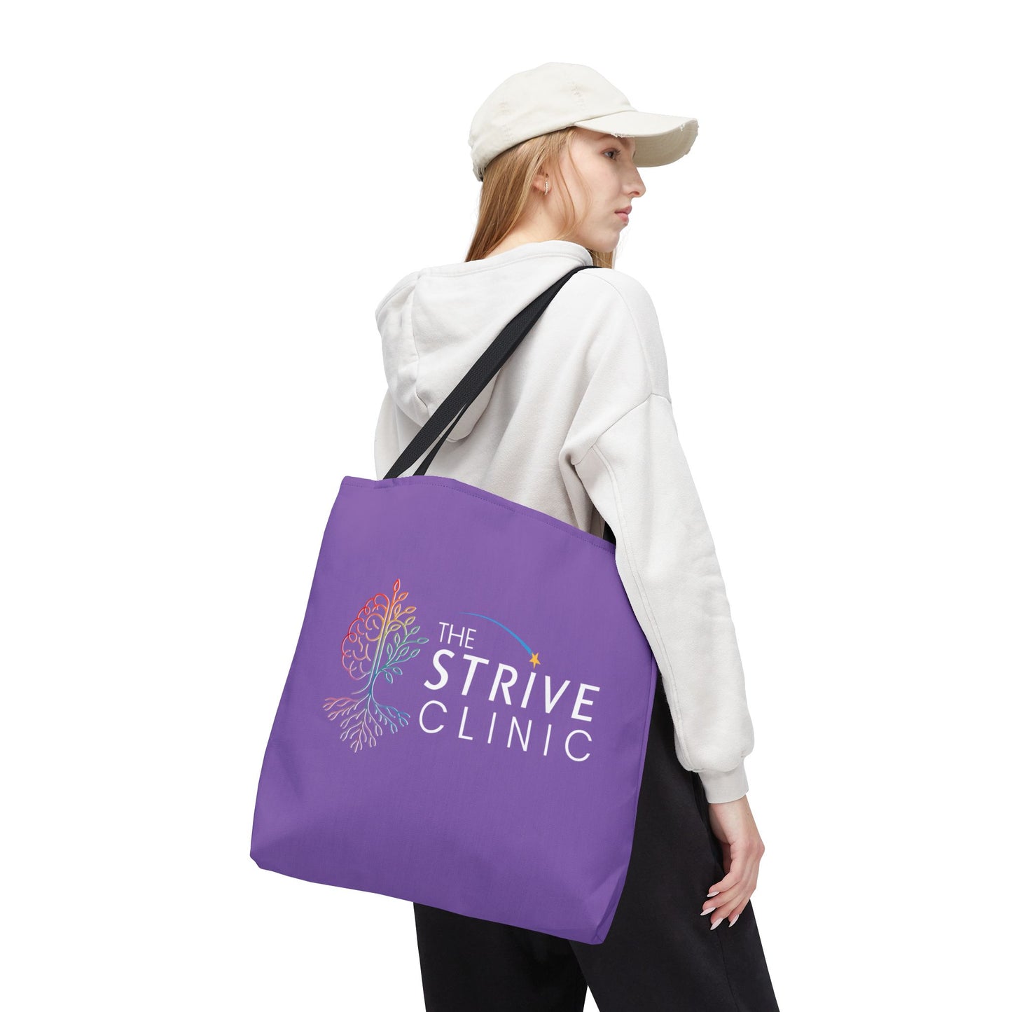Tote Bag - Strive Clinic
