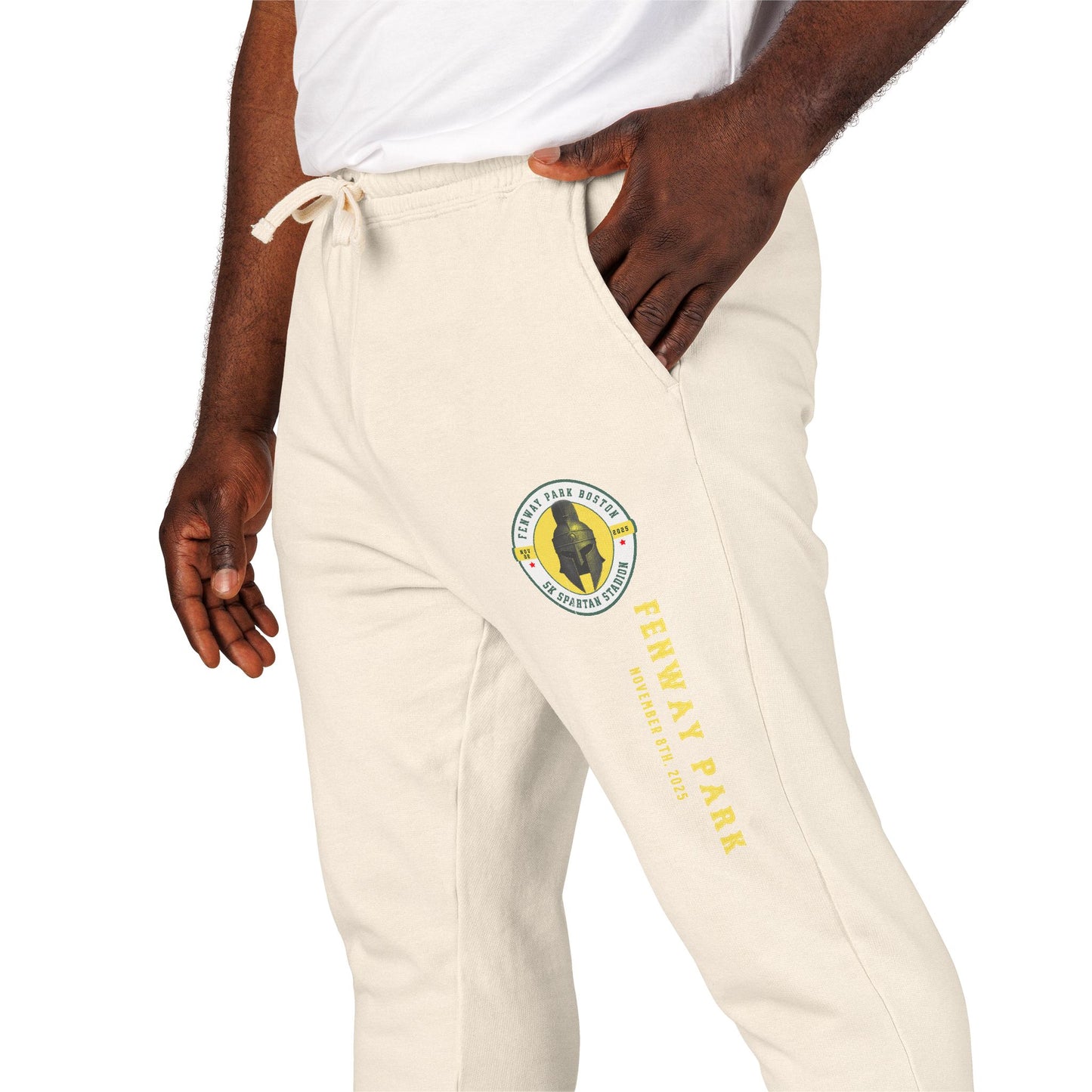 Slow Pokers Spartan Sweatpants