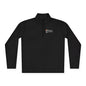 Unisex Quarter-Zip Lightweight Pullover - Strive Clinic