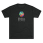 Strive Clinic Brain Tee | Front Print