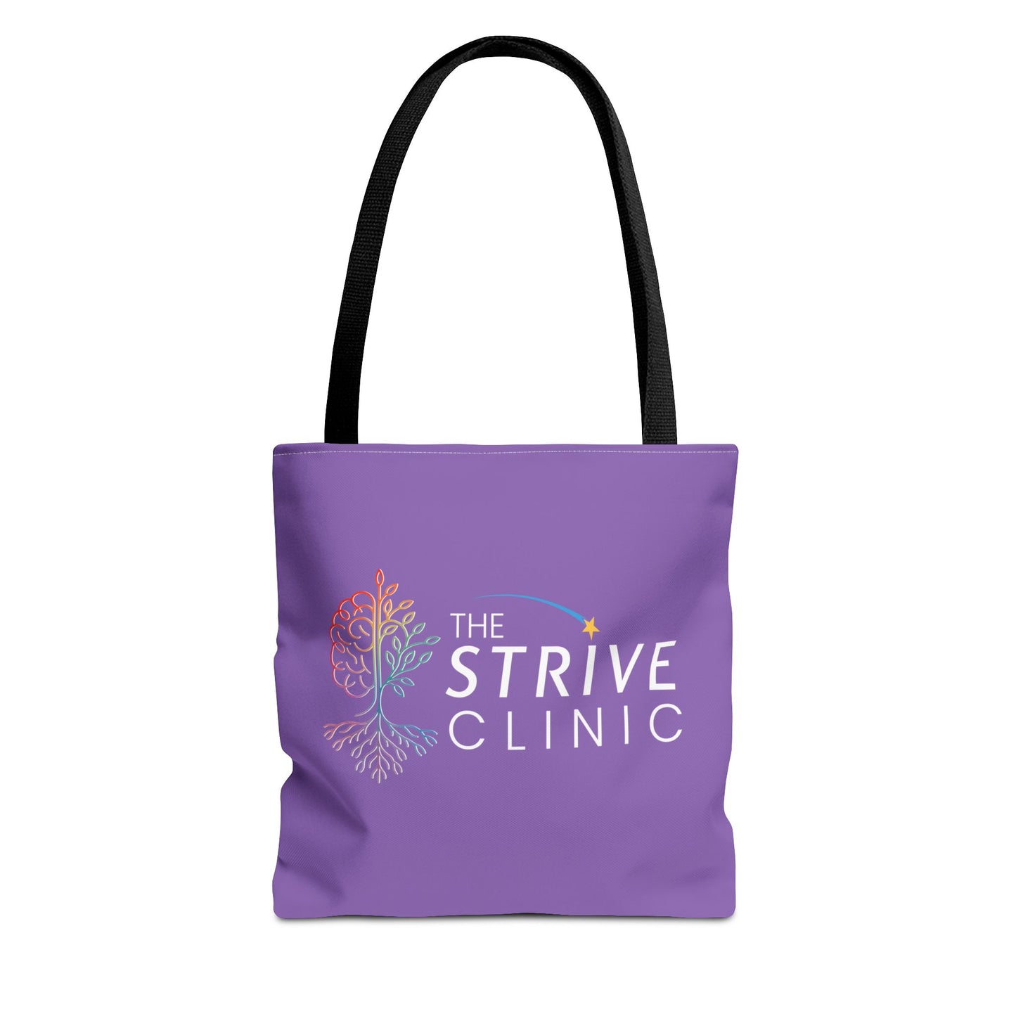 Tote Bag - Strive Clinic