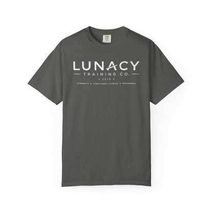 Comfort Colors Garment-Dyed Tee