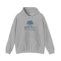 Woodstock Backyard 30188 Hoodie