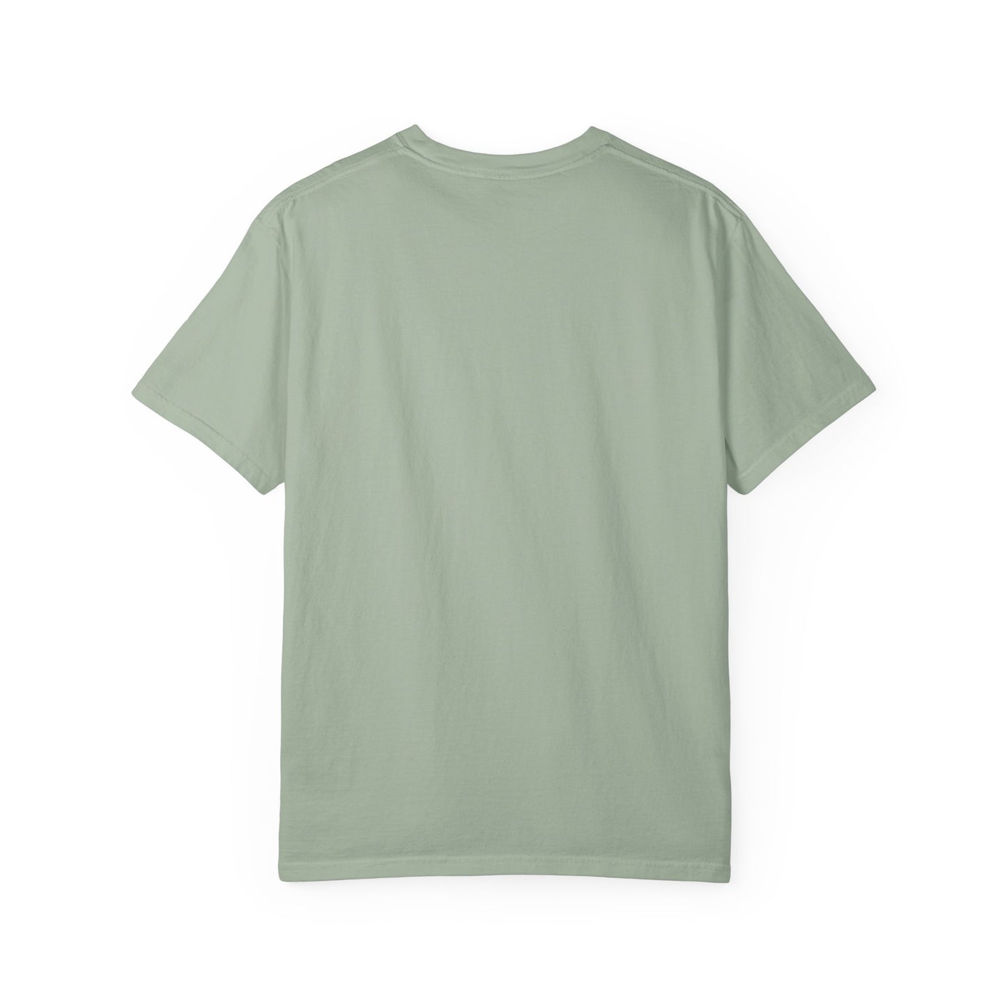 Lunacy Training Co. Logo T-Shirt — Vintage Fitness Tee